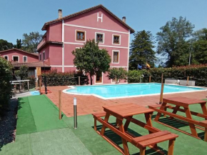 Hotel Casa Vitorio
